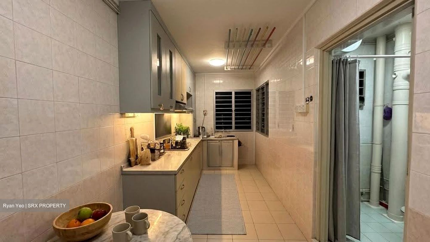 Blk 131B KIM TIAN VISTA (Bukit Merah), HDB 4 Rooms #624378021